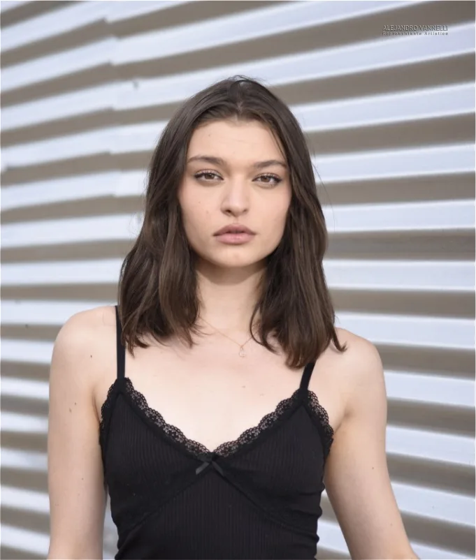 Lucrecia Orozco — foto 1