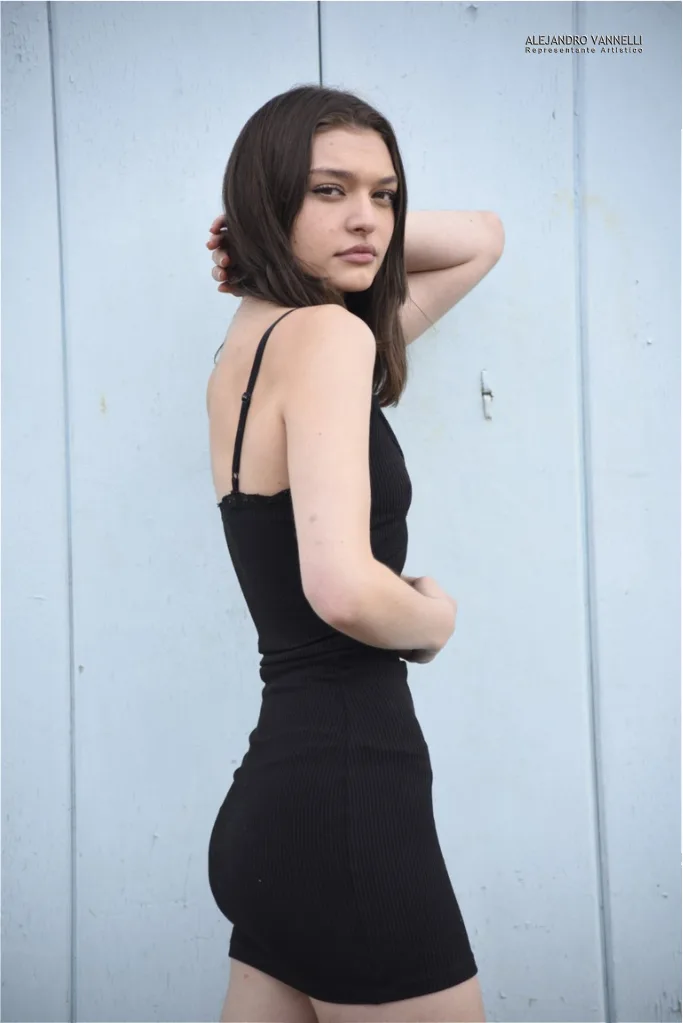 Lucrecia Orozco — foto 3
