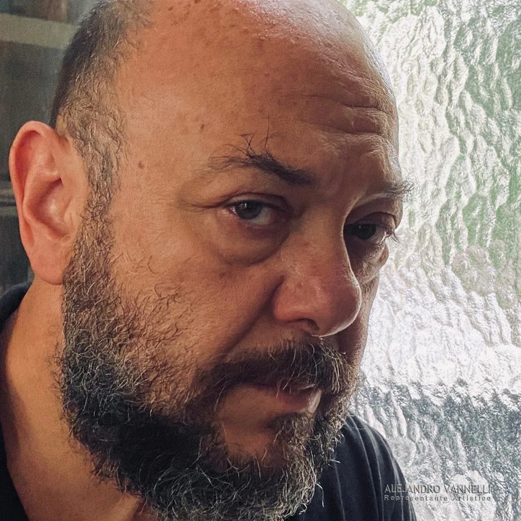 Luis Ziembrowski — foto 1