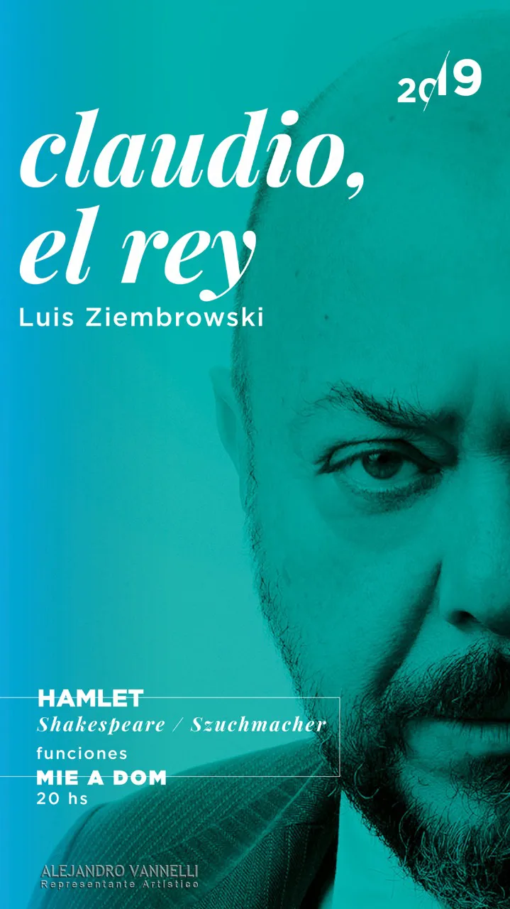 Luis Ziembrowski — foto 3