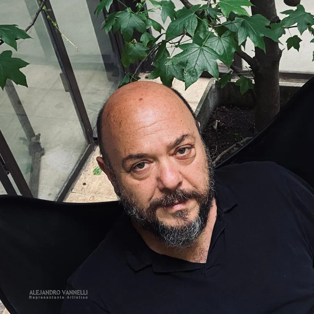 Luis Ziembrowski — foto 5