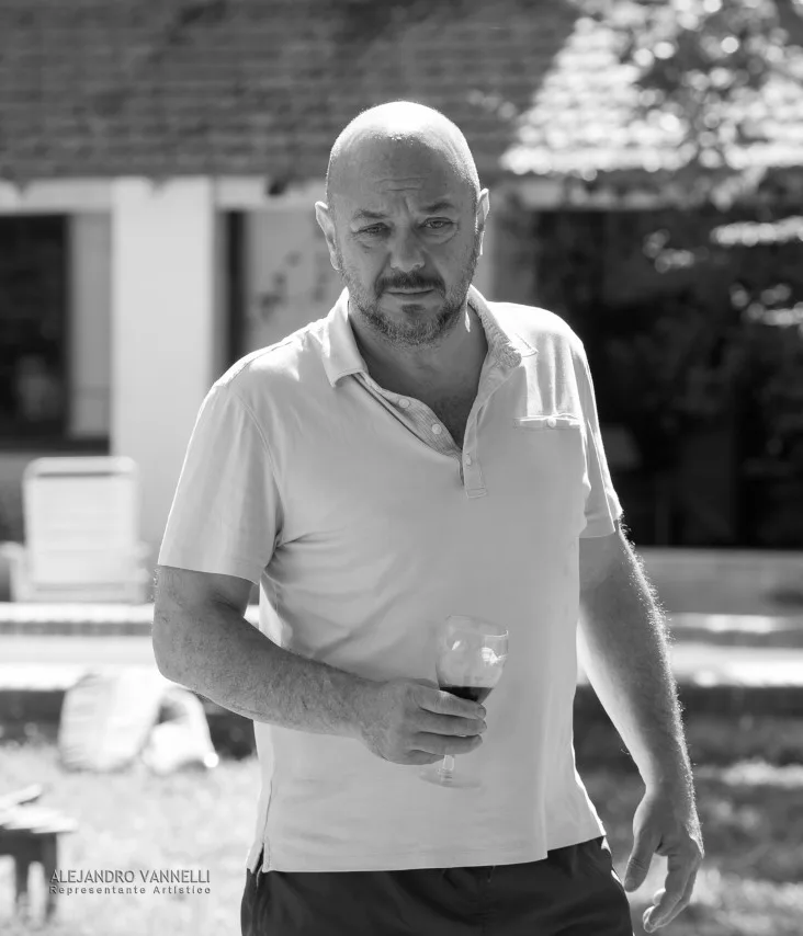 Luis Ziembrowski — foto 6