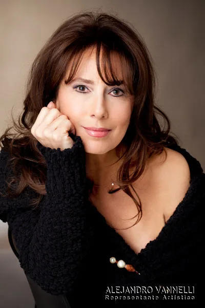 Luisa Kuliok — foto 4