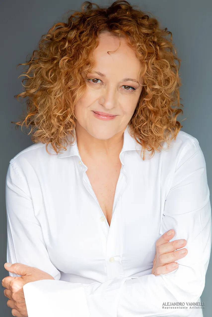 Luz Palazón — foto 2