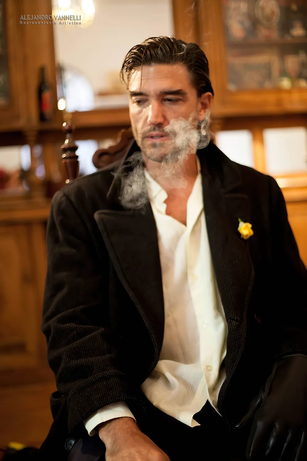 Manuel Martínez Sobrado — foto 4