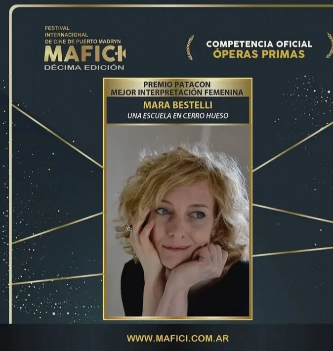 Mara Bestelli — foto 3
