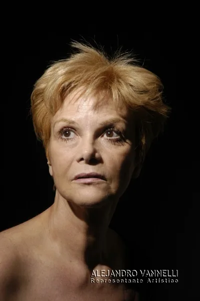 María Ibarreta — foto 1