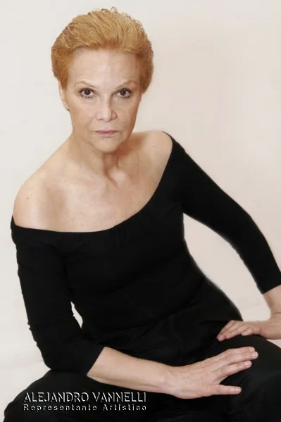 María Ibarreta — foto 2