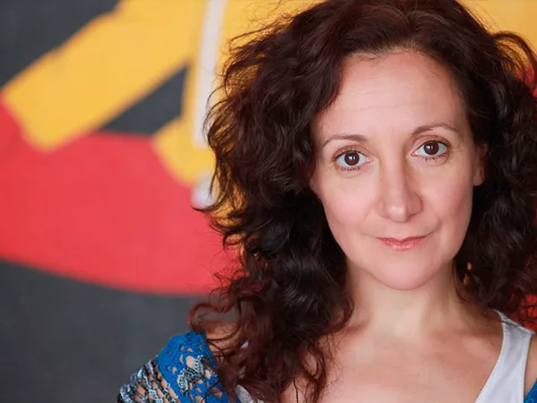 María José Gabin — foto 3