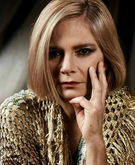 María Leal — foto 1