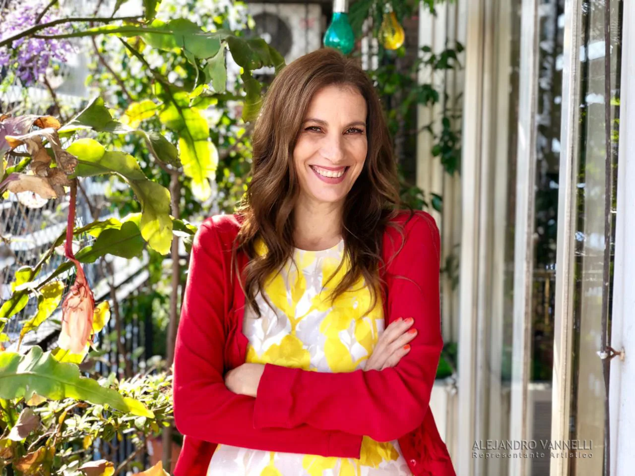 María Marull — foto 1