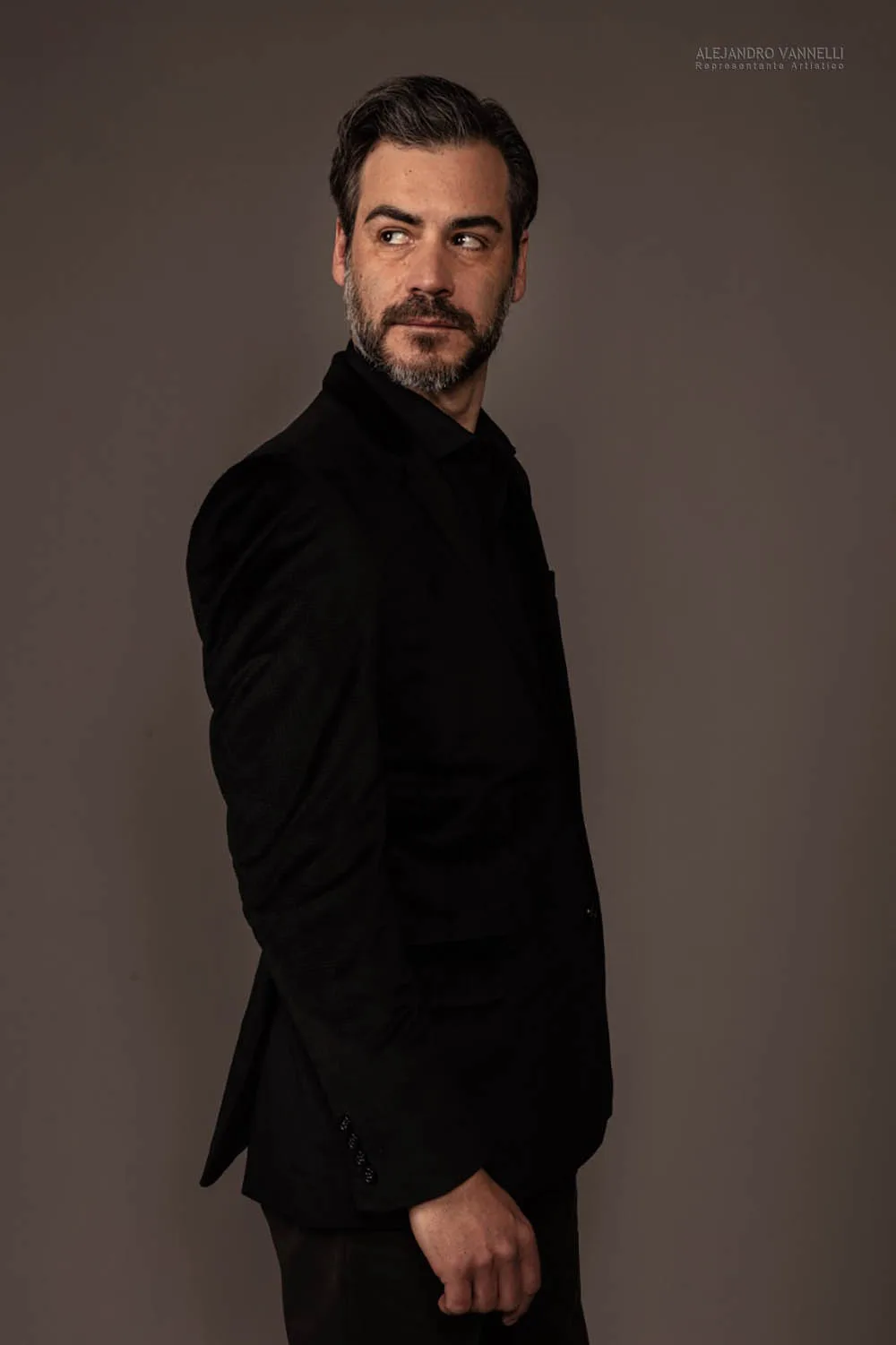 Mariano Bertolini — foto 1