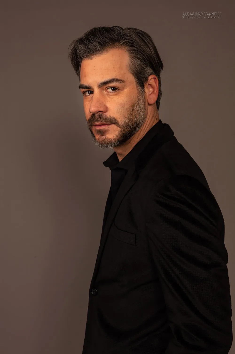 Mariano Bertolini — foto 2