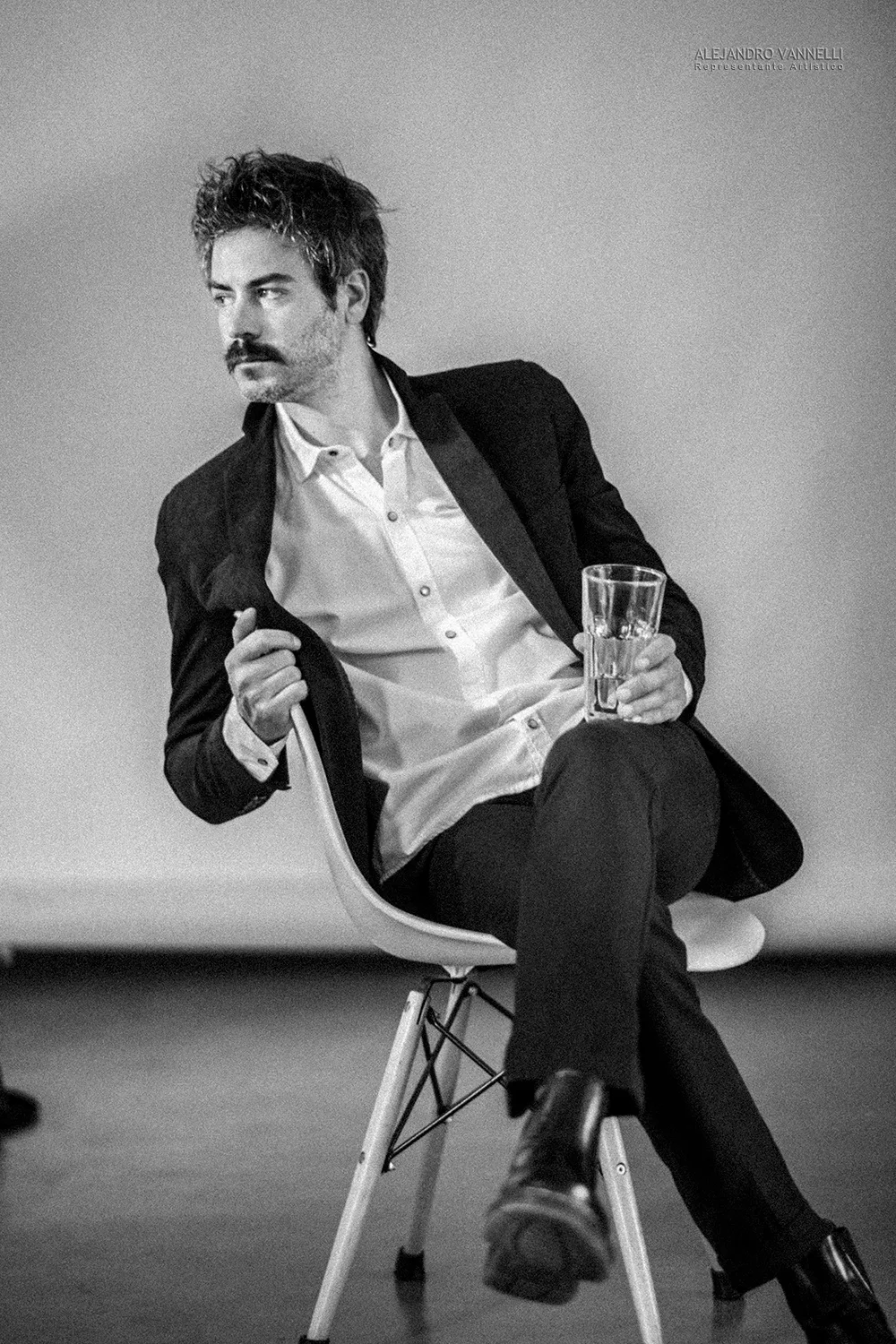 Mariano Bertolini — foto 4