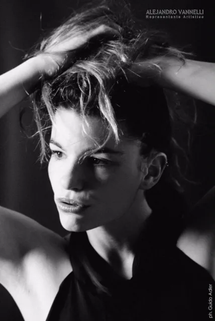Marina Glezer — foto 1