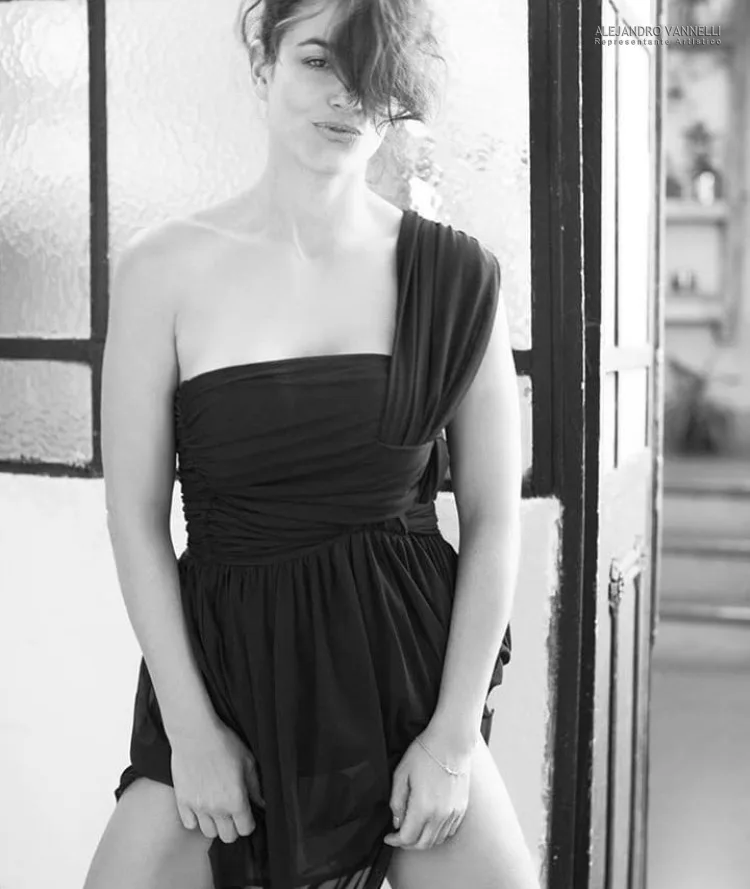 Marina Glezer — foto 3