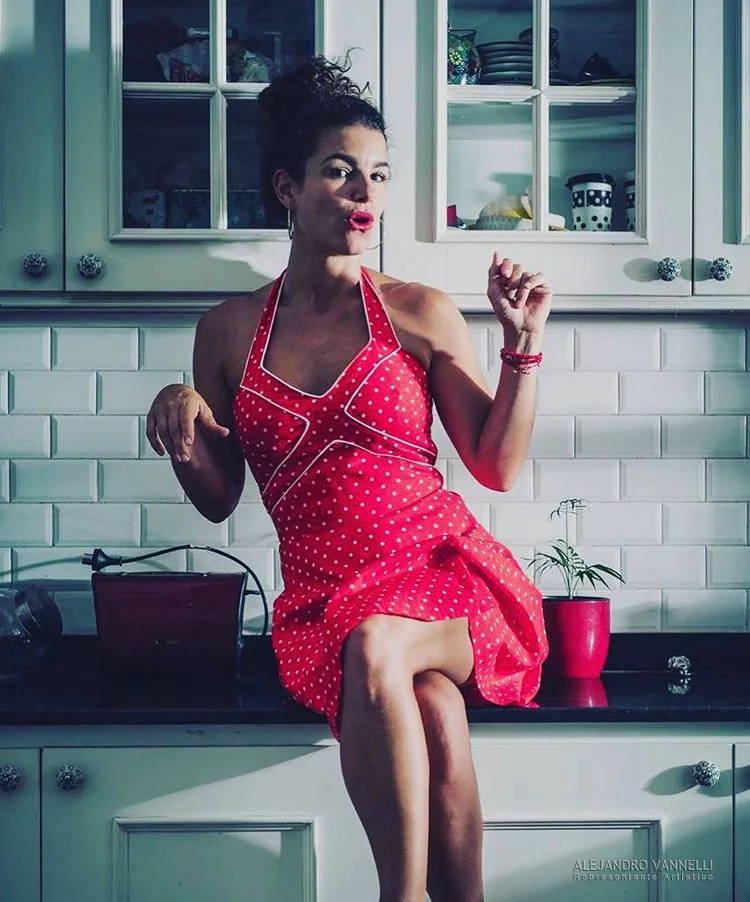 Marina Glezer — foto 5