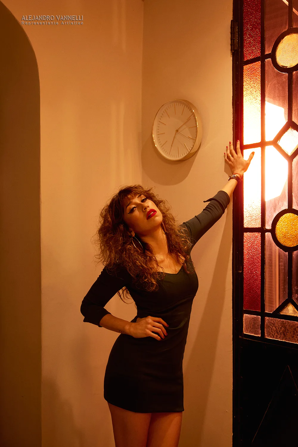 Mariú Fernández — foto 1