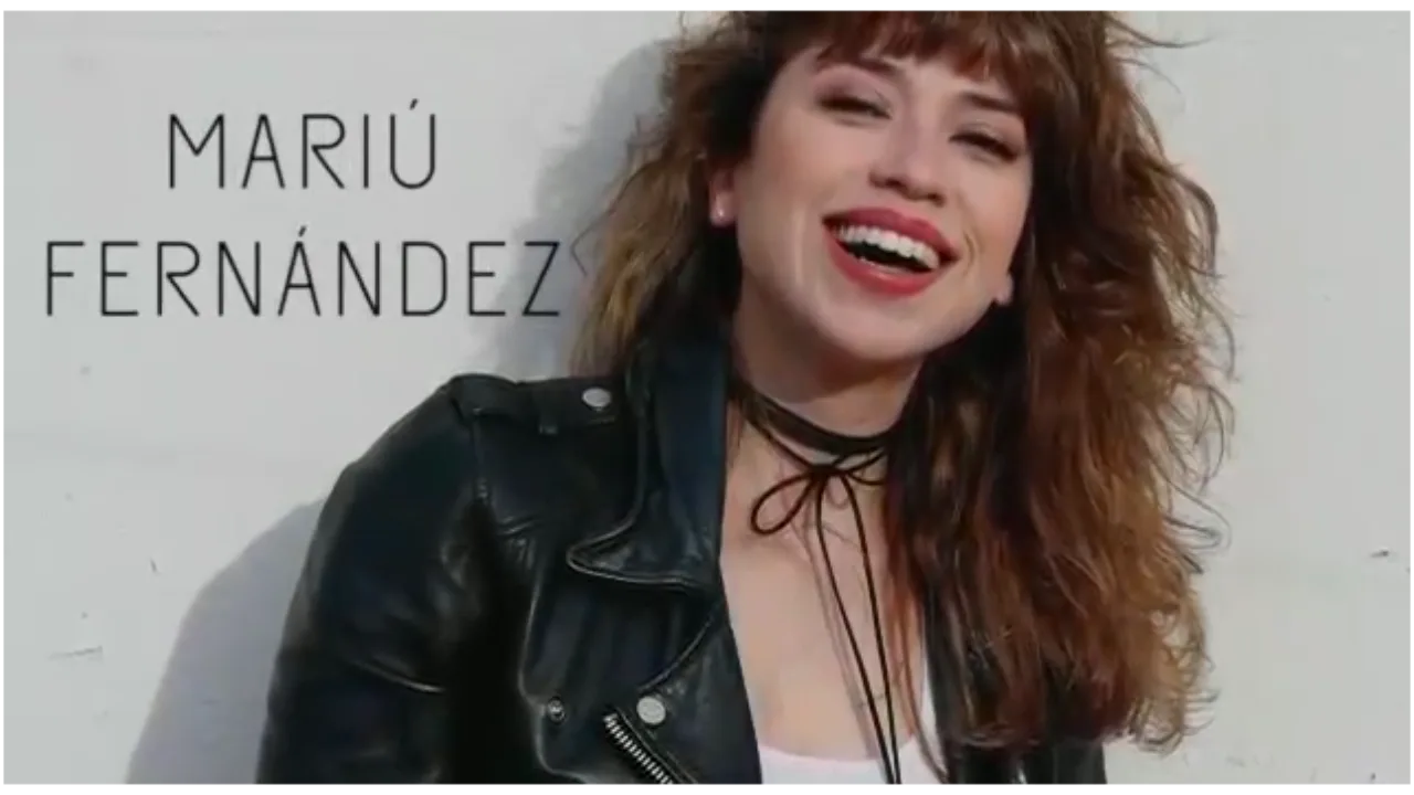 Mariú Fernández — foto 11
