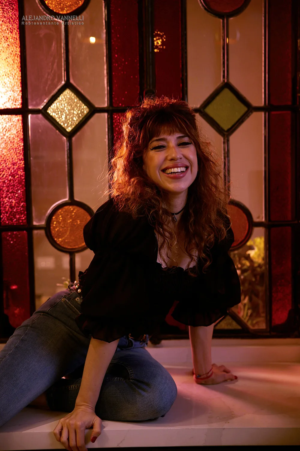 Mariú Fernández — foto 4