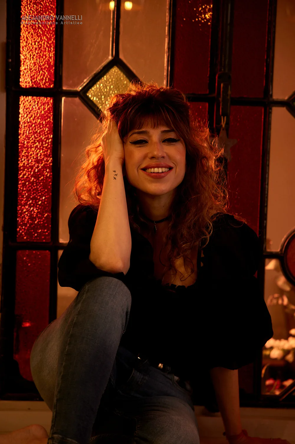 Mariú Fernández — foto 6