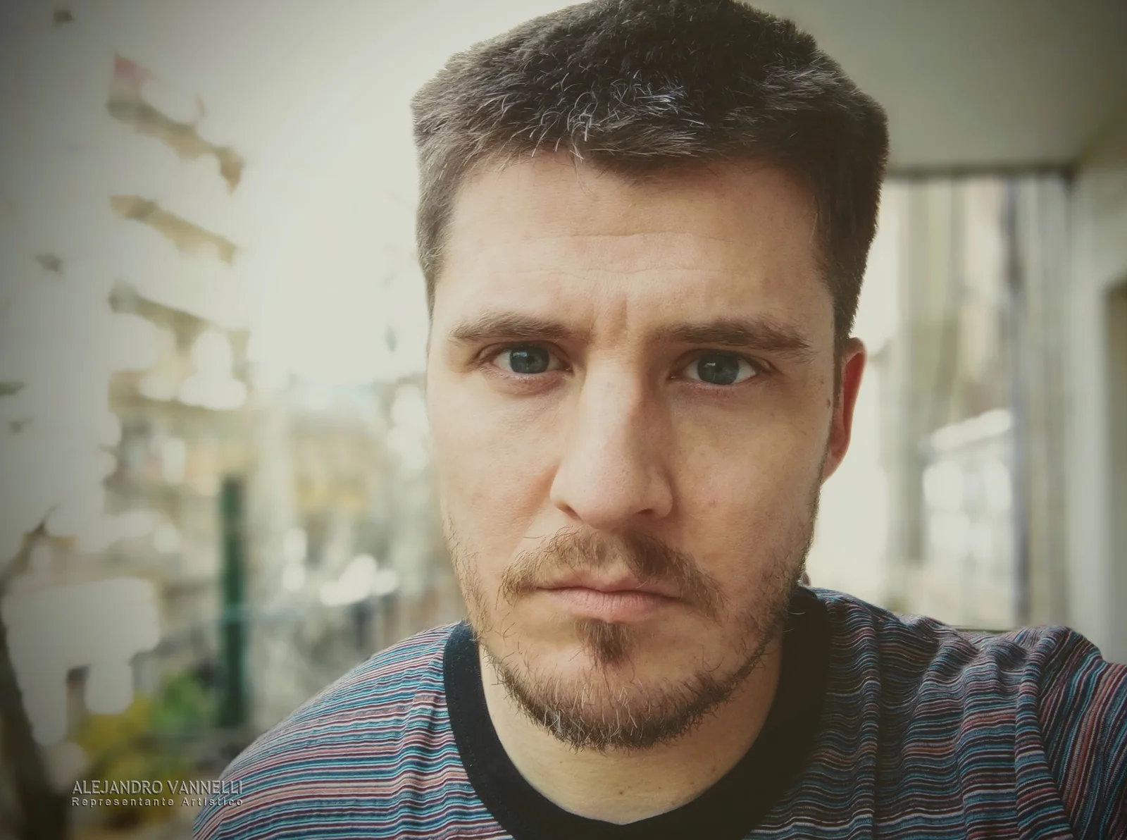 Mateo Chiarino — foto 2