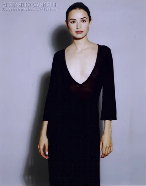 Mía Maestro — foto 2