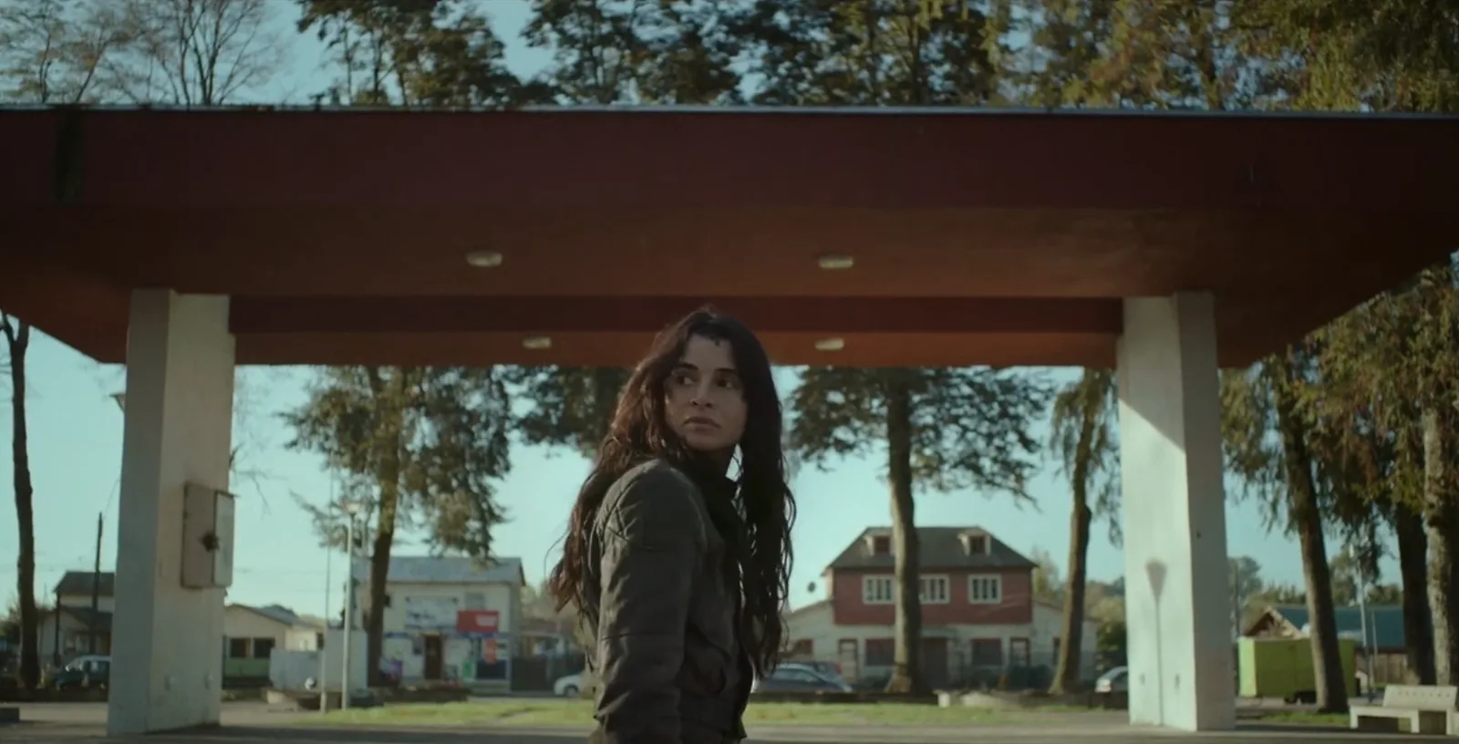 Mía Maestro — foto 3