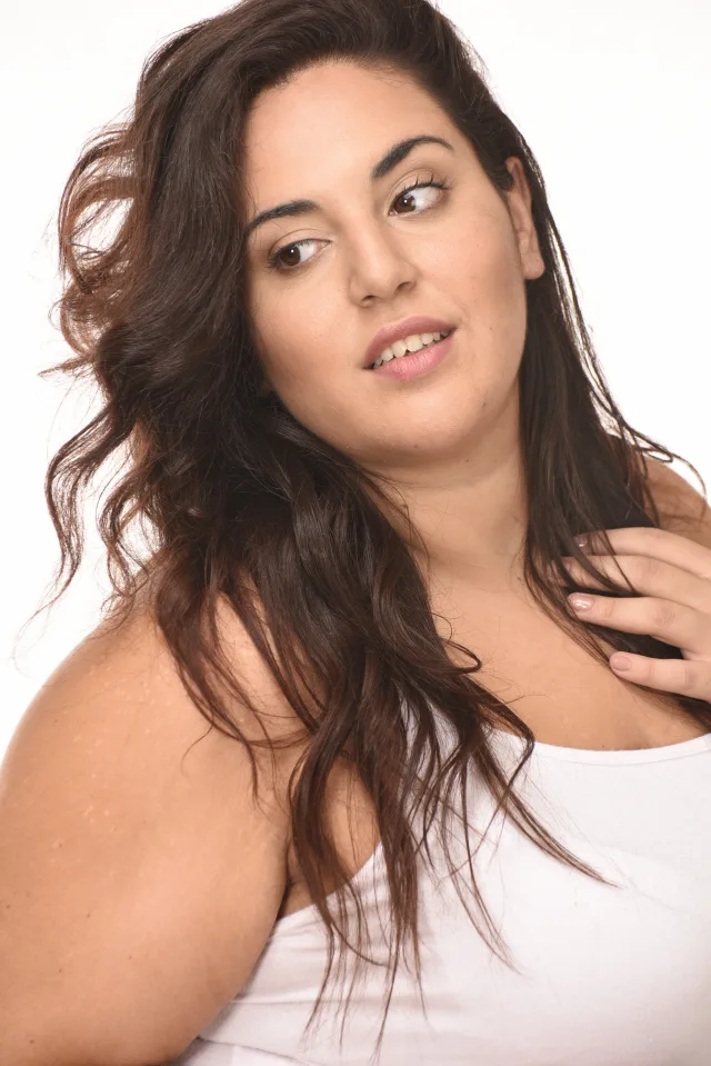 Micaela Romano — foto 2