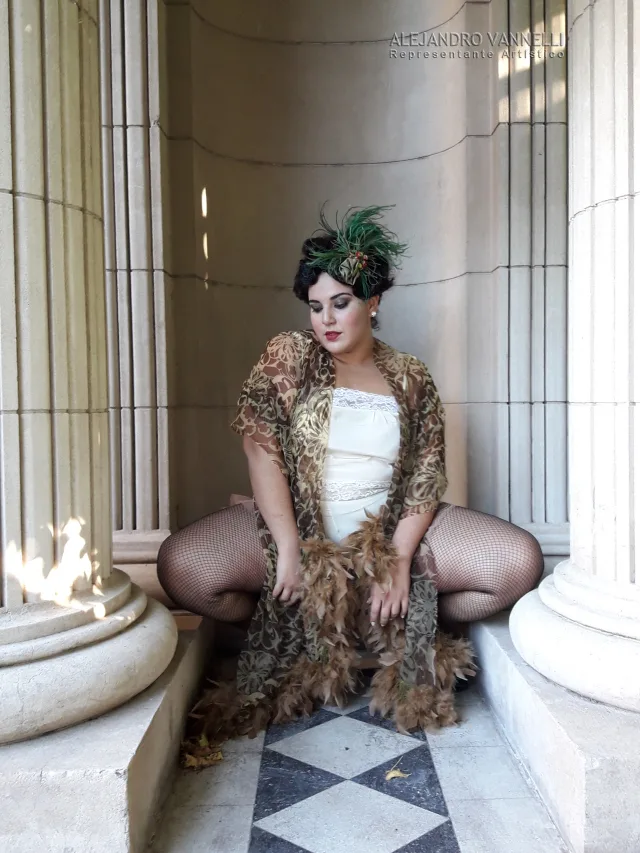 Micaela Romano — foto 6