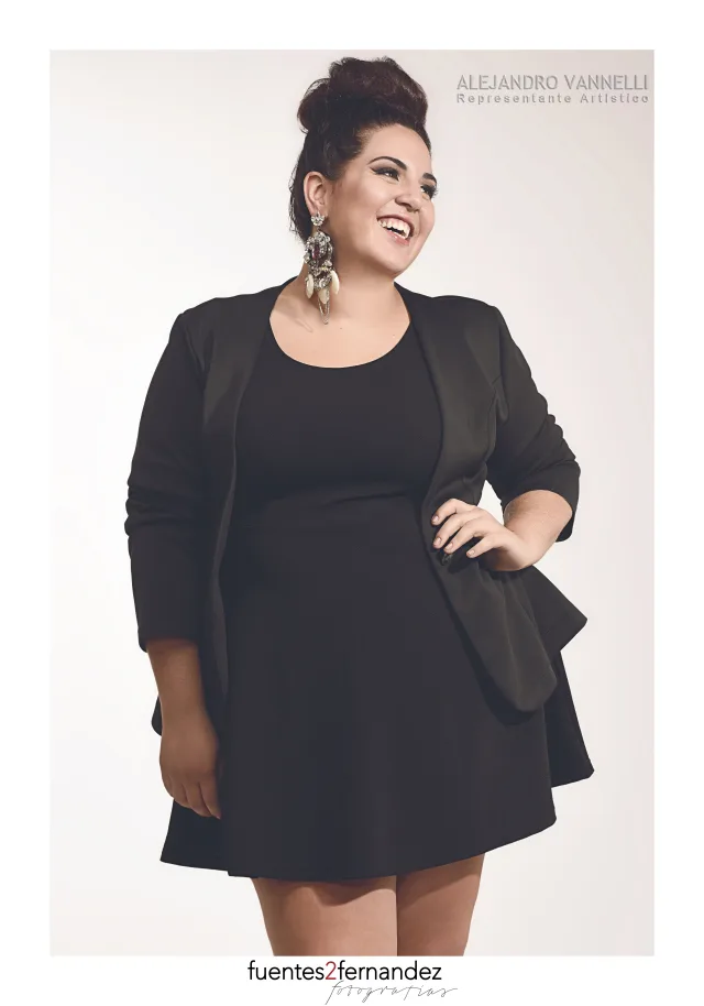 Micaela Romano — foto 8