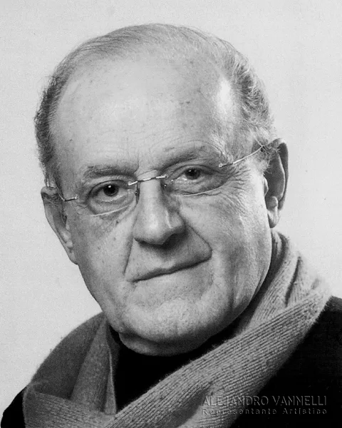 Miguel Jordán — foto 1