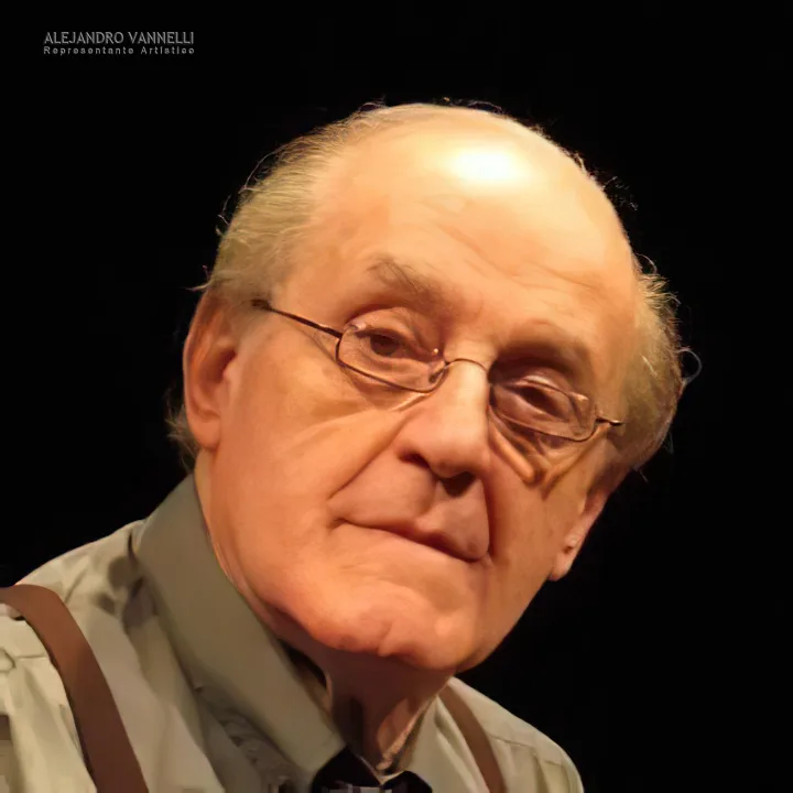 Miguel Jordán — foto 2