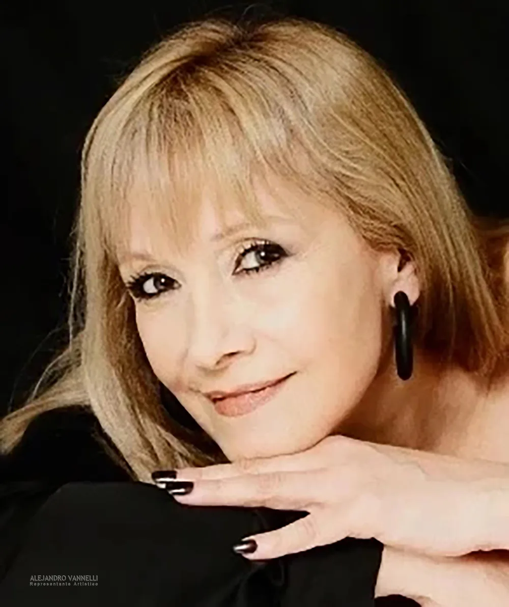 Mimi Ardu — foto 2