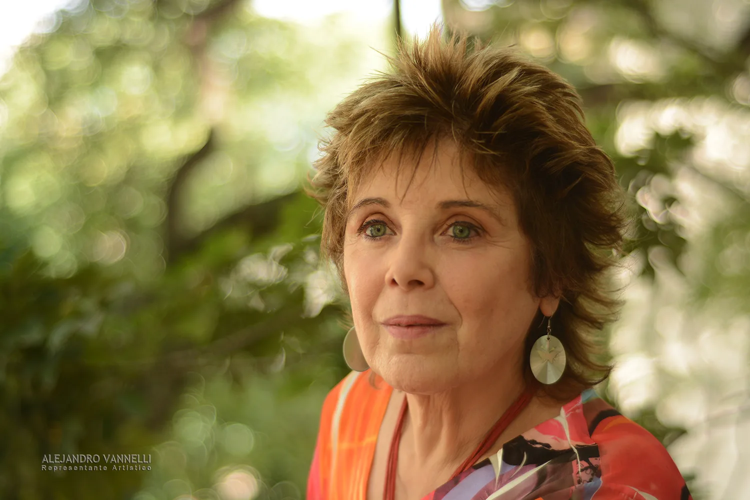 Miriam Martino — foto 1