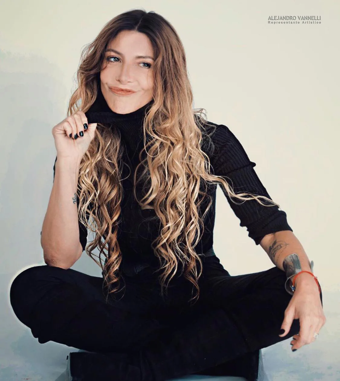 Mónica Ayos — foto 4