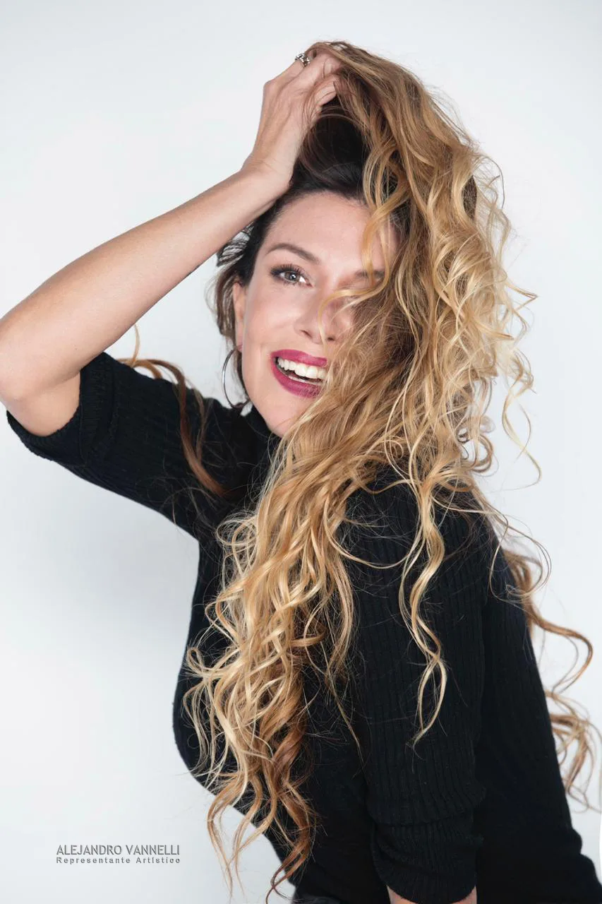 Mónica Ayos — foto 6