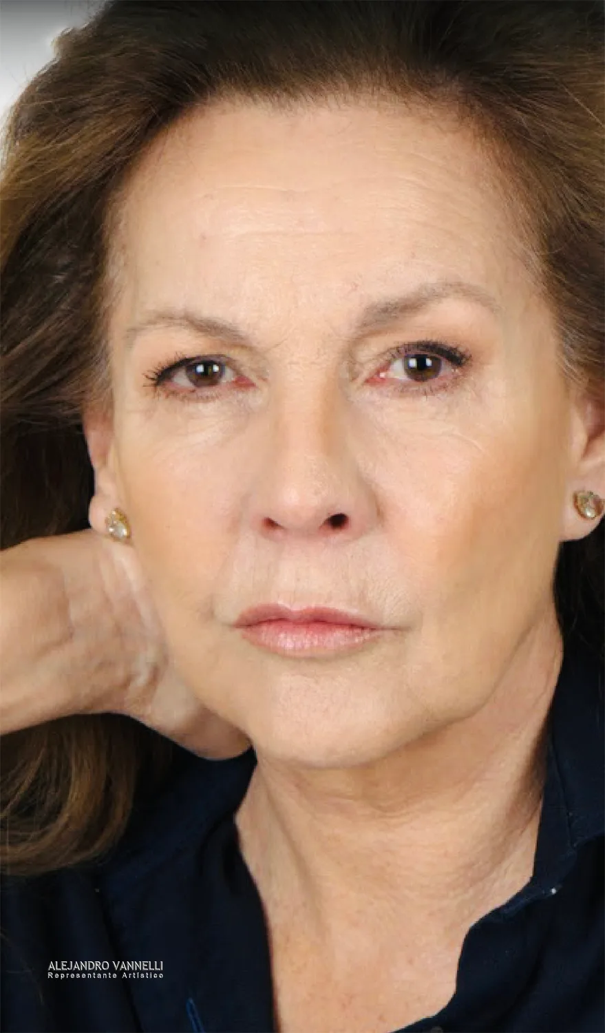 Mónica Gonzaga — foto 1