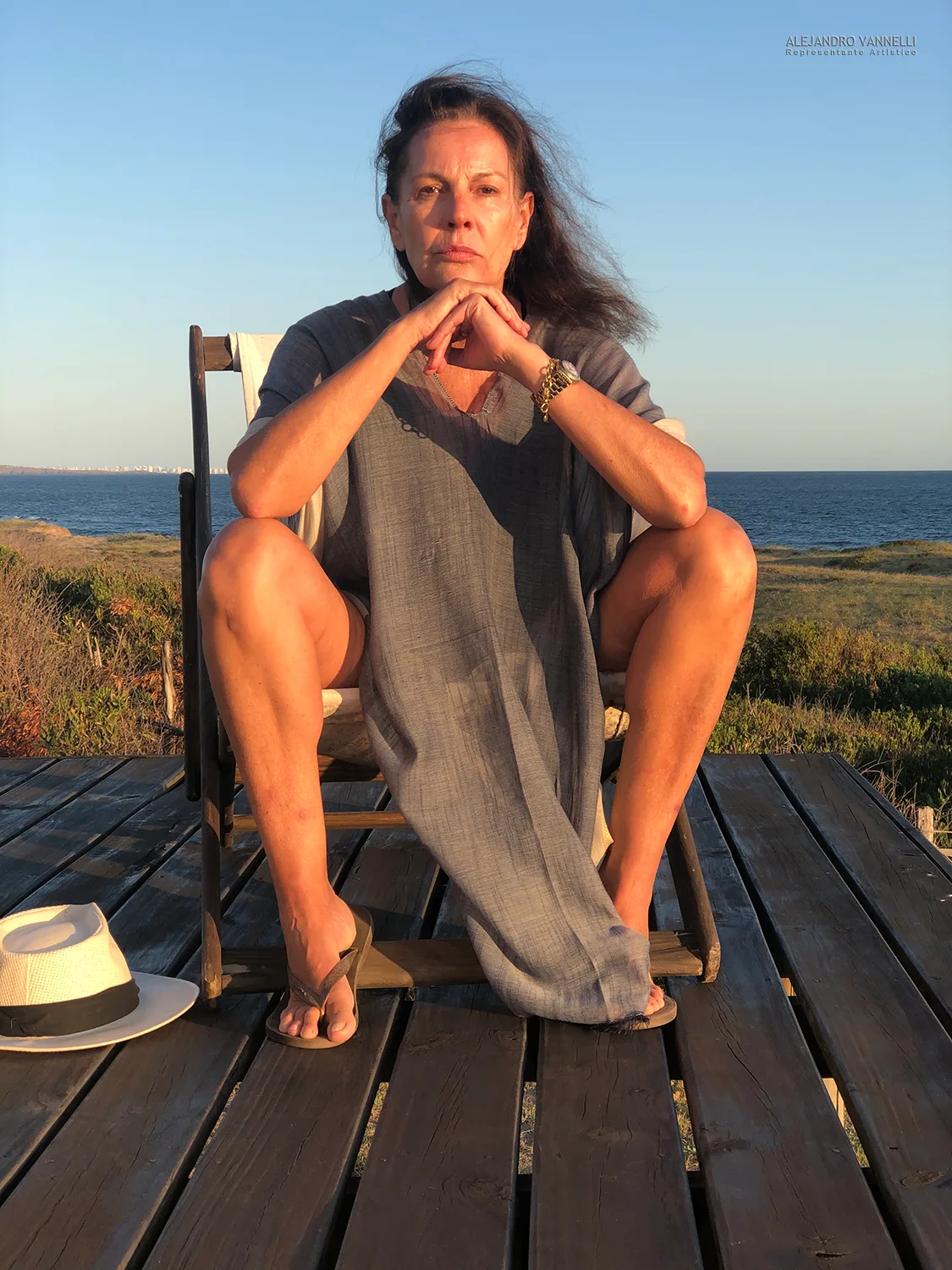 Mónica Gonzaga — foto 2