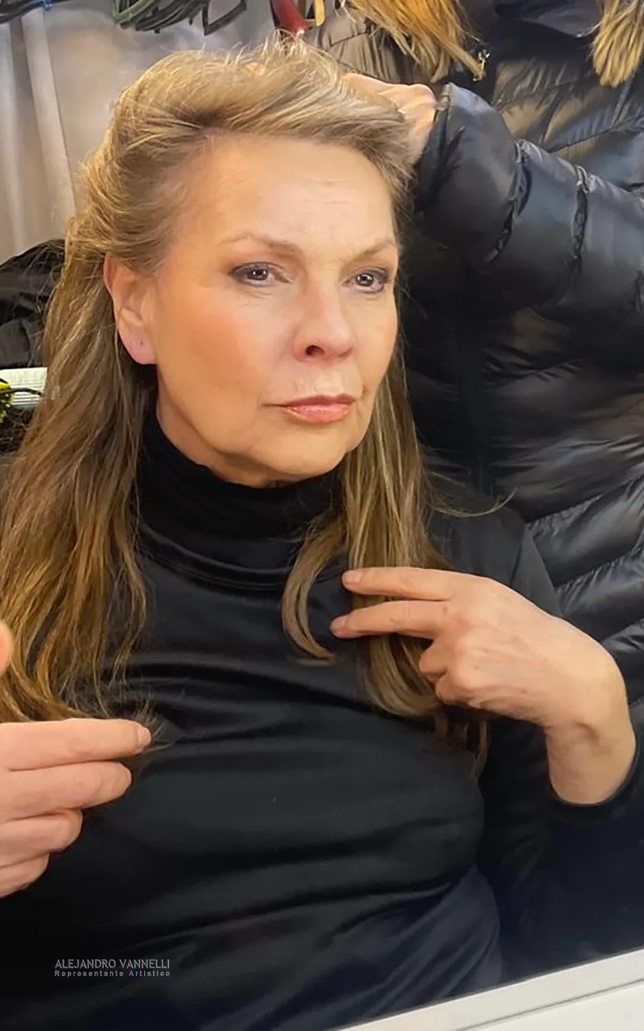 Mónica Gonzaga — foto 3