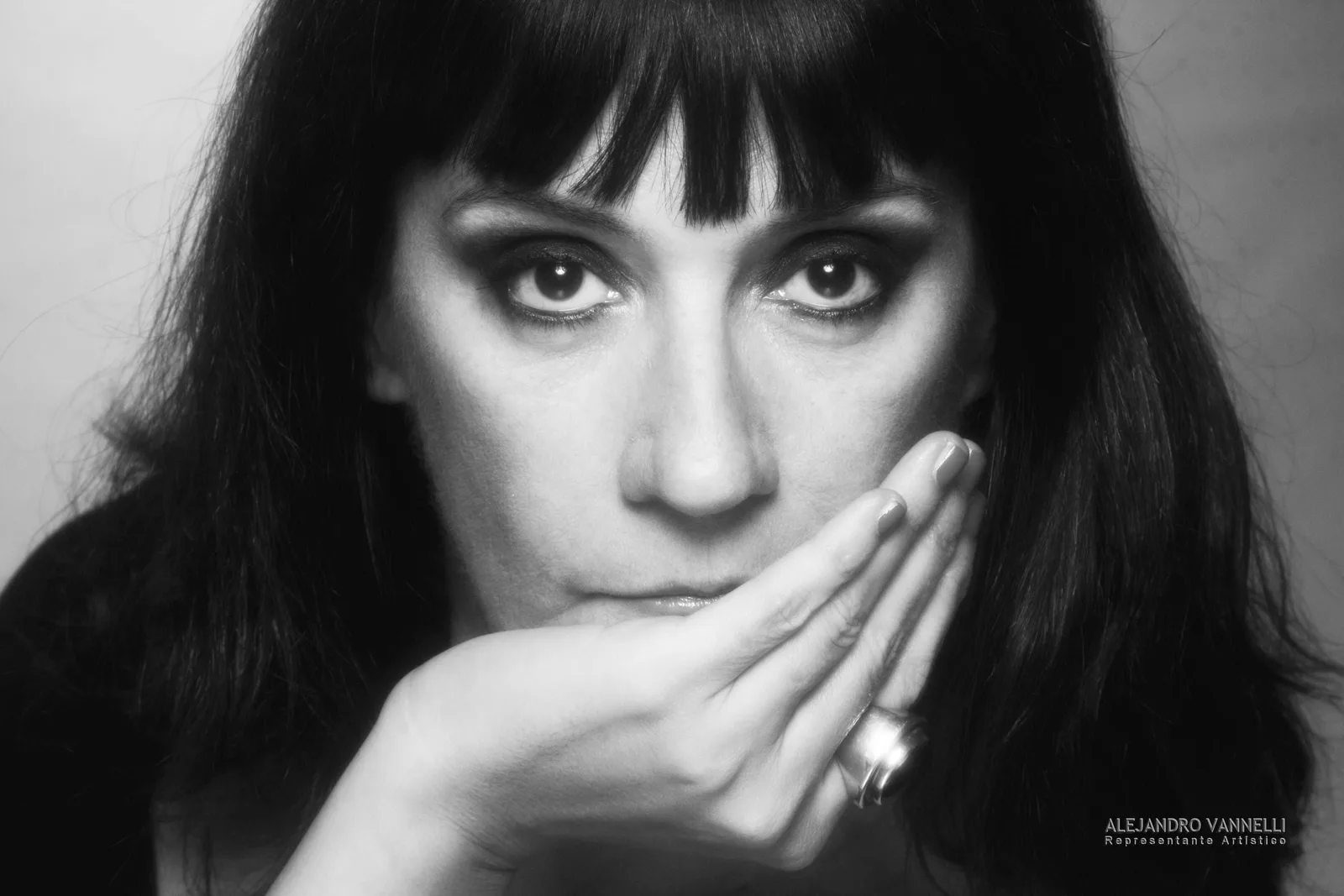 Mónica Scapparone — foto 1