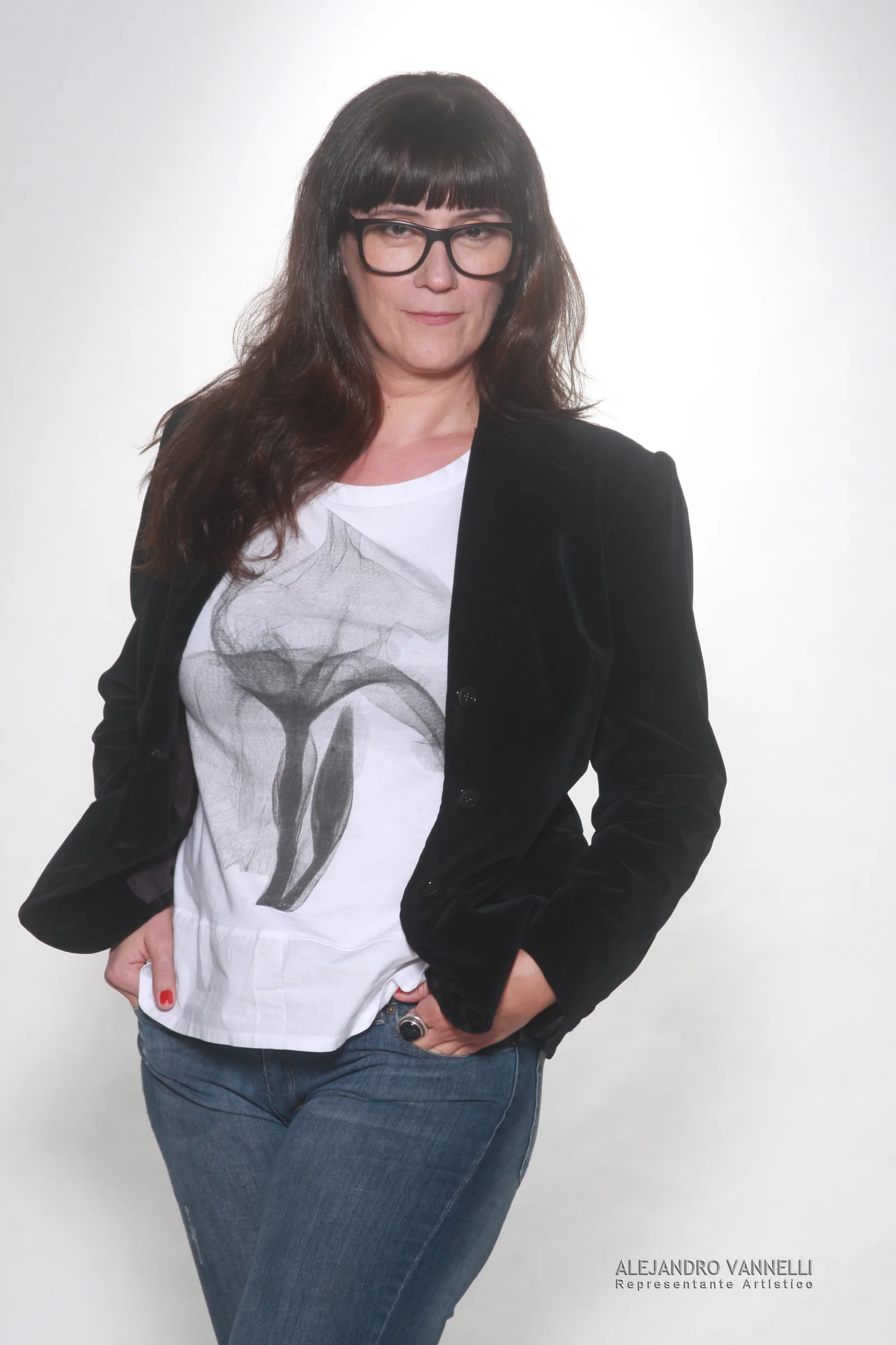Mónica Scapparone — foto 4