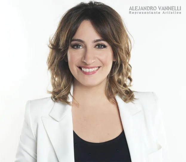 Muriel Santa Ana — foto 1