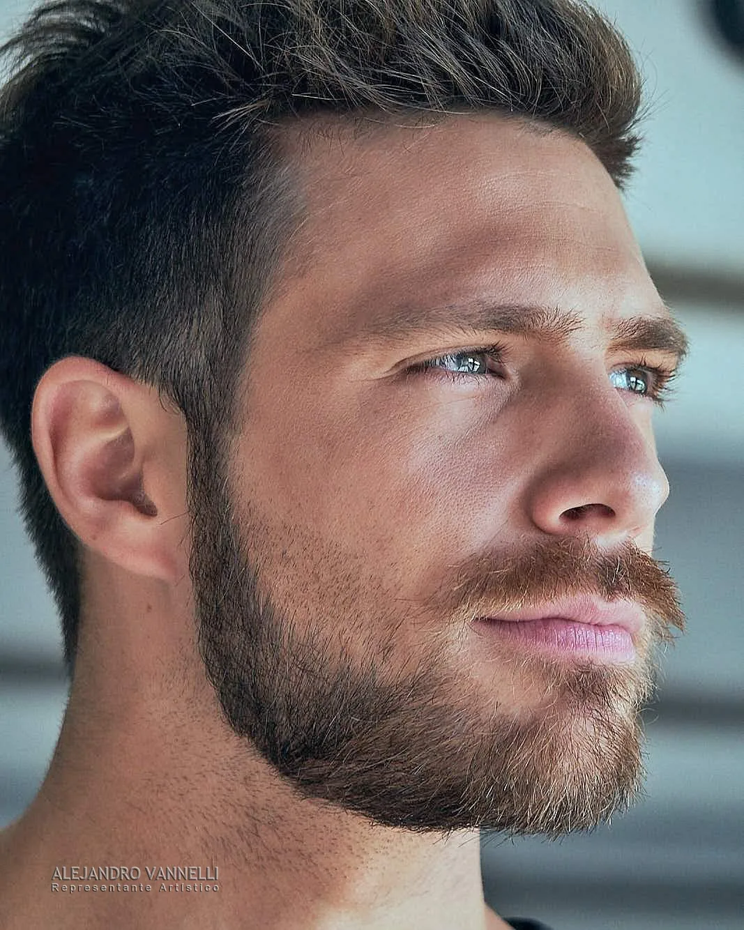 Nacho Di Marco — foto 1