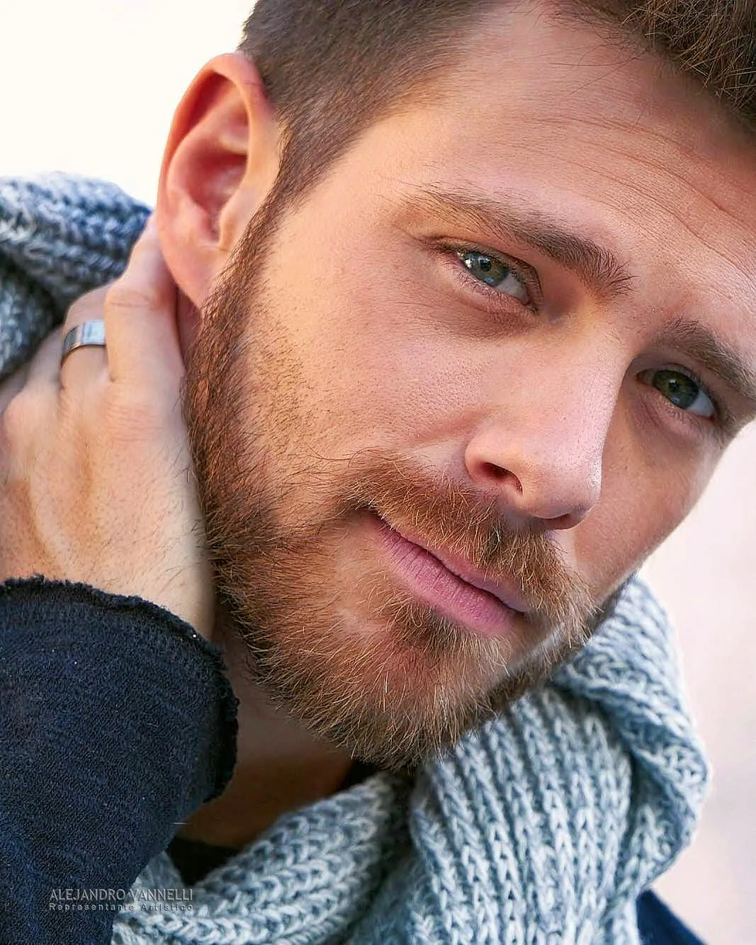 Nacho Di Marco — foto 2