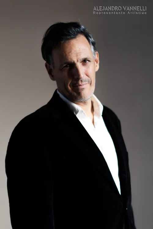 Nacho Gadano — foto 1