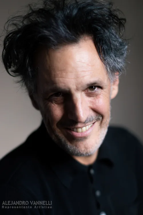 Nacho Gadano — foto 10