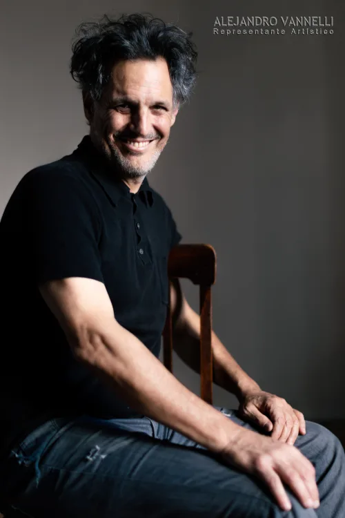 Nacho Gadano — foto 11