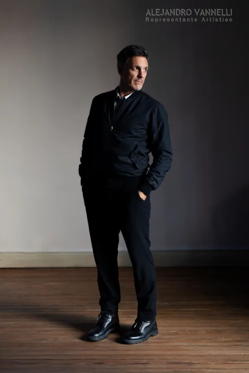 Nacho Gadano — foto 2