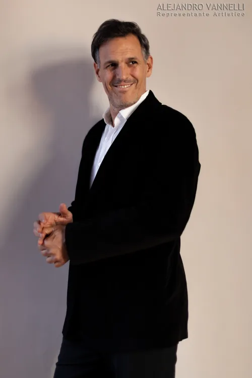 Nacho Gadano — foto 3